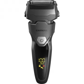 Carrera 34646 Folienrasierer für Herren