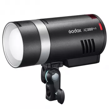 Godox AD300 Pro II 300Ws TTL HSS Monolight mit 2.4G Wireless X System