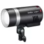 Godox AD300 Pro II 300Ws TTL HSS Monolight mit 2.4G Wireless X System