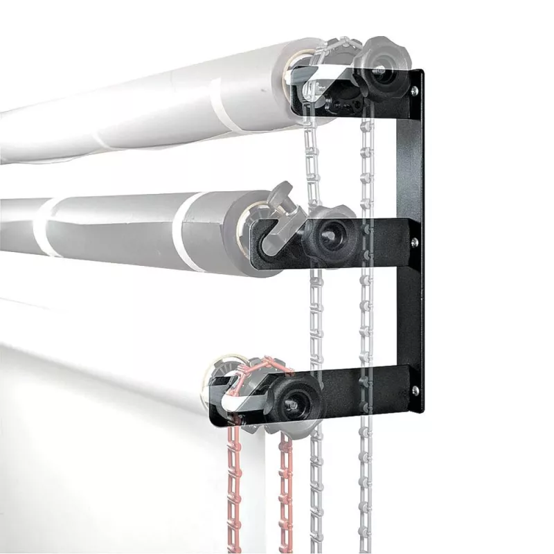 Manfrotto Dreifachhaken 045