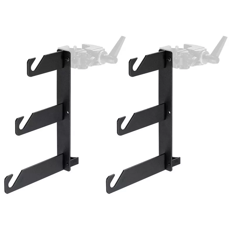 Manfrotto Dreifachhaken 045