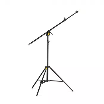 Manfrotto 420NSB Combi-Boom-Stativ Aluminium 392cm