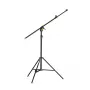 Manfrotto 420NSB Combi-Boom-Stativ Aluminium 392cm