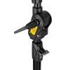 Manfrotto 420NSB Combi-Boom-Stativ Aluminium 392cm
