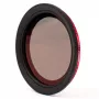 Moment 52mm variabler ND-Filter (2-5 Stufen)