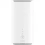 Strong BE3600 5G Router - Wi-Fi 6E AXE3600 Tri-Band, 2.5G WAN/LAN, Nano-SIM, Schwarz