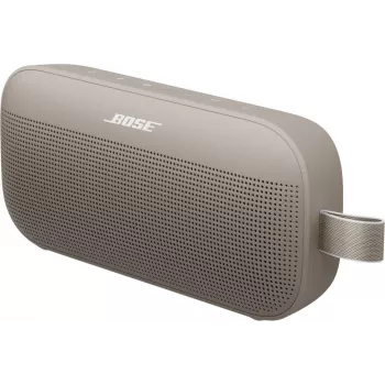 Bose SoundLink Flex II tragbarer Bluetooth-Lautsprecher - Sandstein