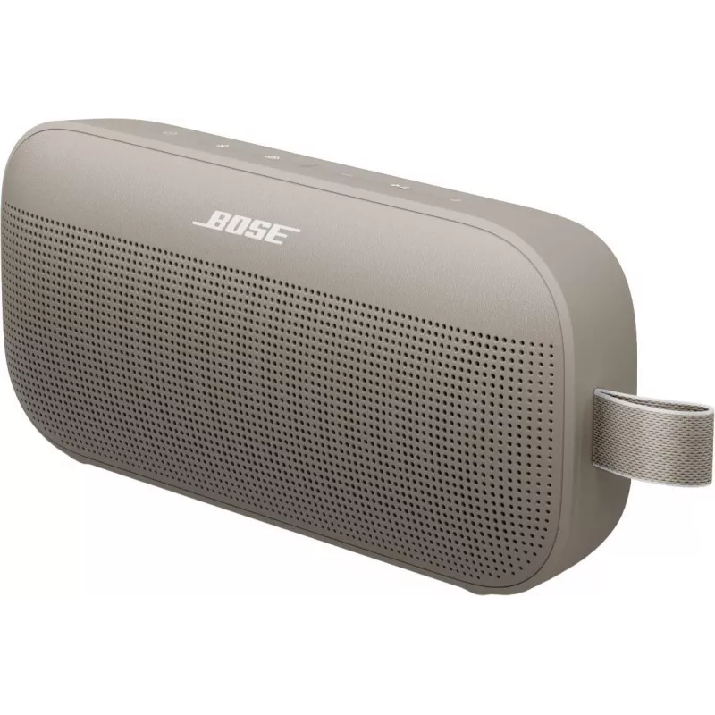 Bose SoundLink Flex II tragbarer Bluetooth-Lautsprecher - Sandstein