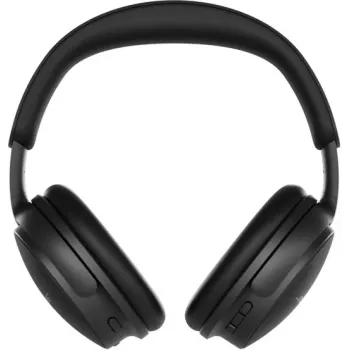 Bose 895491-0100 QuietComfort Kabellose Noise-Cancelling-Kopfhörer
