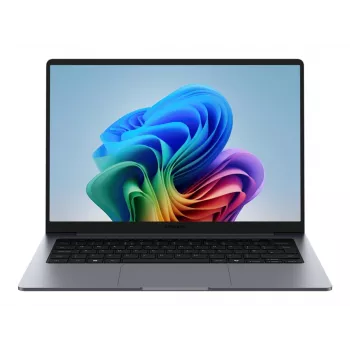 Samsung Galaxy Book6 Enterprise Edition 14 Zoll Laptop Intel Core Ultra 7 355 32GB RAM 512GB SSD Windows 11 Pro