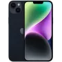 Apple iPhone 14 Plus 128GB Smartphone, Mitternacht