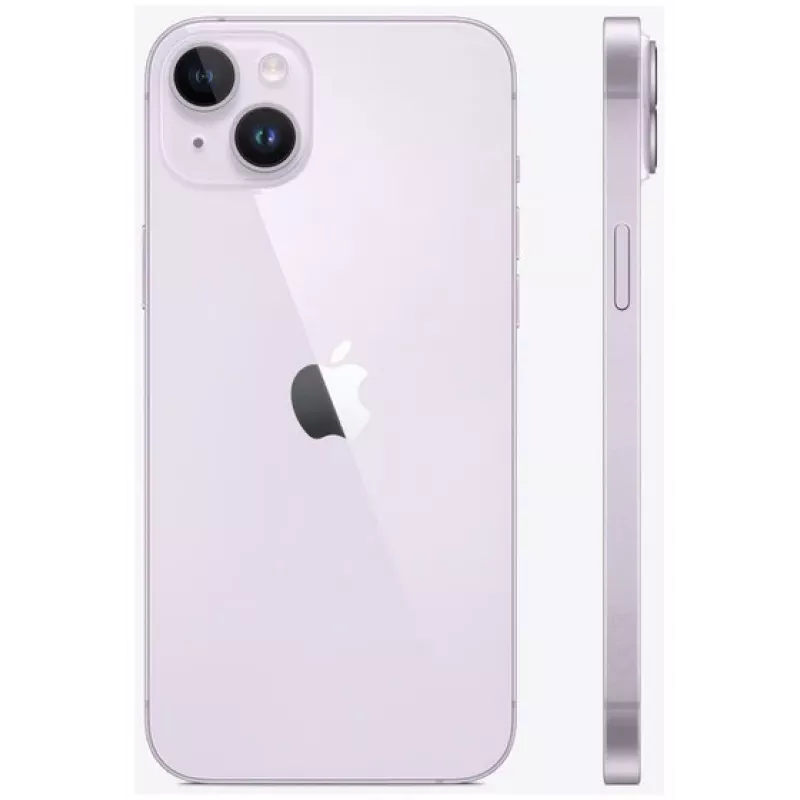 Apple iPhone 14 Plus 128GB Purple (MQ503PX/A)