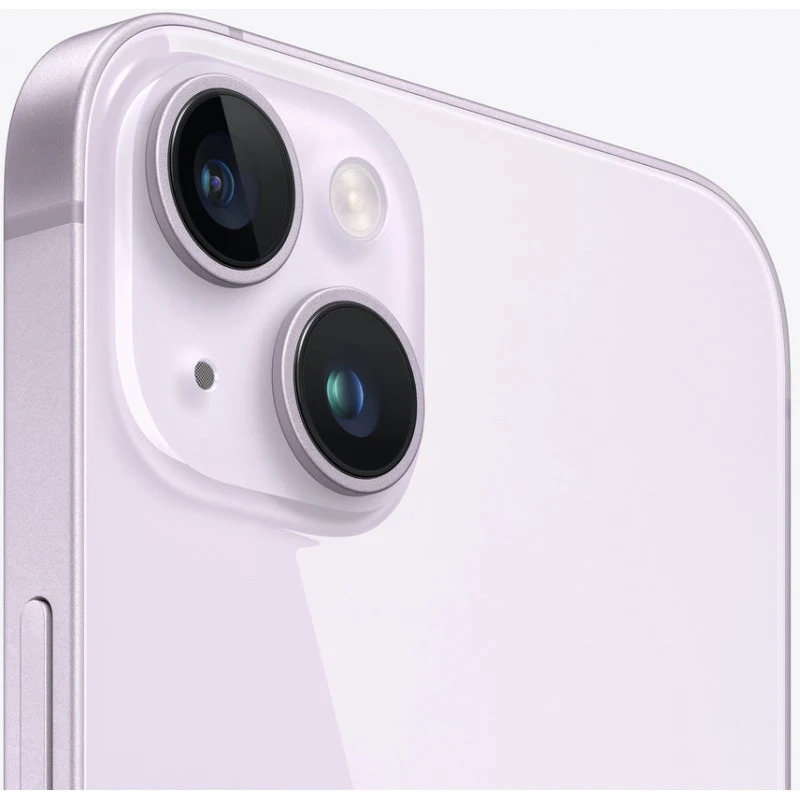 Apple iPhone 14 Plus 128GB Purple (MQ503PX/A)
