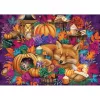 Sheena Pike: Autumn Dream (1000-Teile Puzzle)