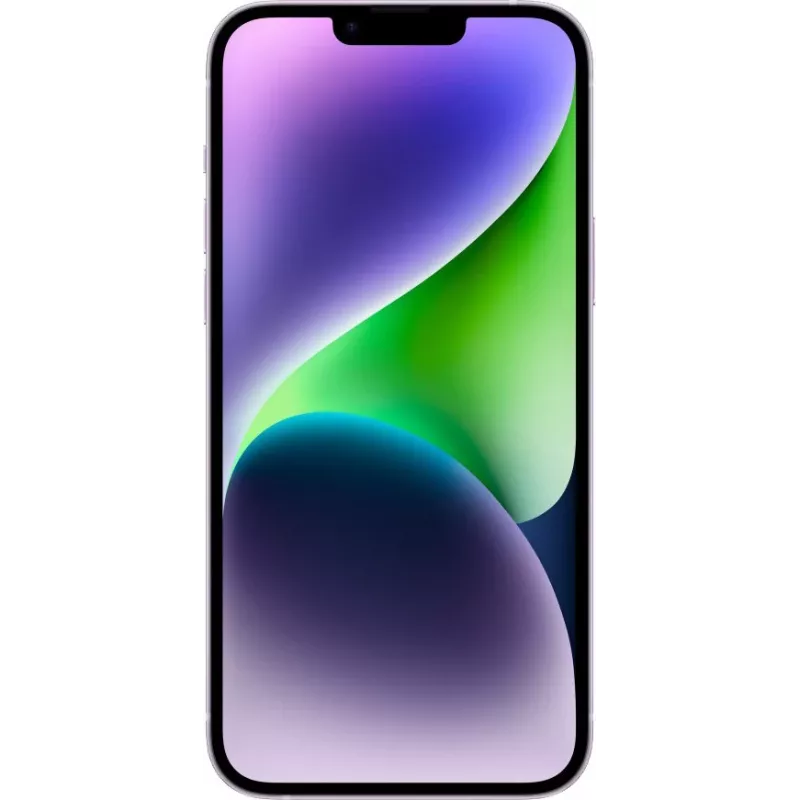 Apple iPhone 14 Plus 256GB Purple (MQ563PX/A)