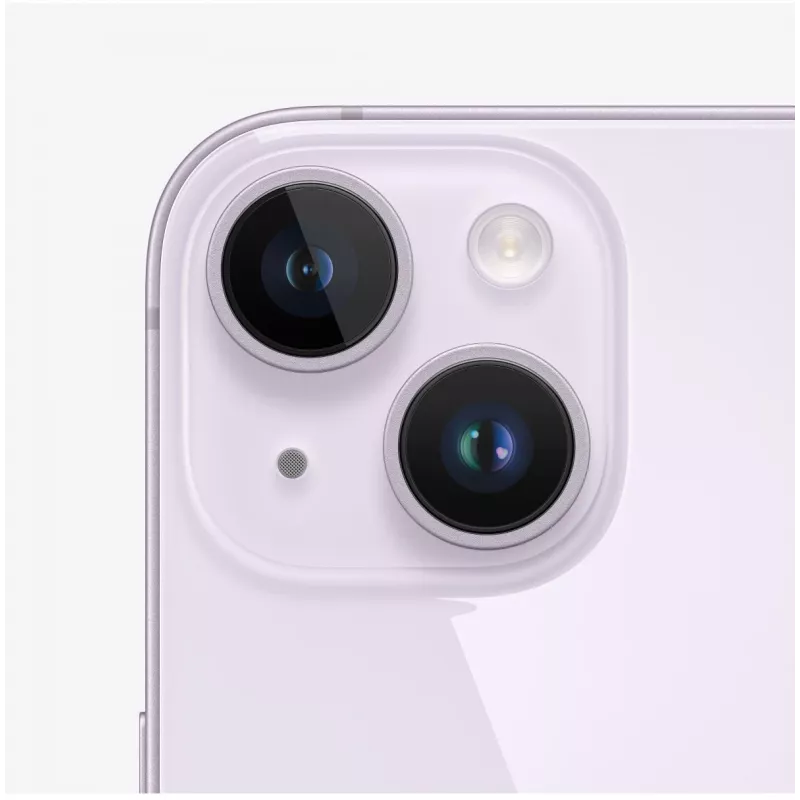 Apple iPhone 14 Plus 256GB Purple (MQ563PX/A)