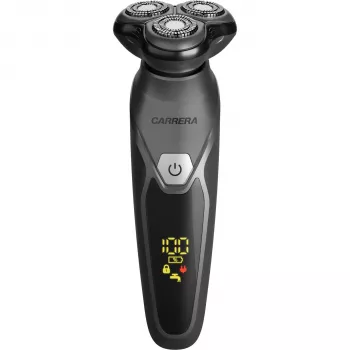 Carrera 34644 Rotationsrasierer für Herren