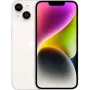 Apple iPhone 14 128GB Smartphone, Starlight (MPUR3PX/A)