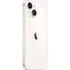 Apple iPhone 14 128GB Smartphone, Starlight (MPUR3PX/A)