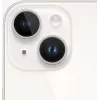 Apple iPhone 14 128GB Smartphone, Starlight (MPUR3PX/A)