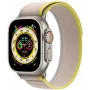 Apple Watch Ultra GPS + Cellular 49mm, Trail Loop M/L (MQFU3EL/A)