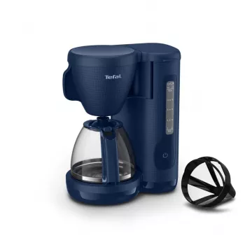 TEFAL CM2M1410 Morning Filterkaffeemaschine