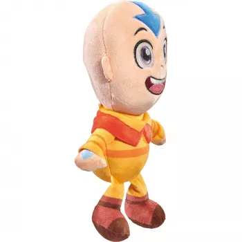 Schmidt Spiele Avatar - Aang (22 cm) Sammelfigur