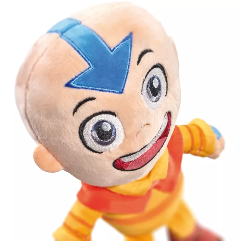 Schmidt Spiele Avatar - Aang (22 cm) Sammelfigur