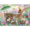 Schmidt Spiele Sheena Pike: Spring Dream 1000-Teile Puzzle