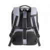 TECH-PROTECT DEFENDER S70 Ryanair & Wizzair Reise-Laptop-Rucksack 24L 40x30x20 Urban Grey
