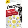 Energizer 10 (PR70) Zink-Luft-Hörgerätebatterien, 1,45 V, 8er-Pack