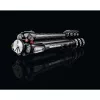 Manfrotto MT055CXPRO4 055 XPRO Carbon Stativ, Schwarz