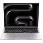 GEEKOM GeekBook M16 16 Zoll Laptop Intel Core Ultra 9 185H 16GB RAM 512GB SSD Windows 11 Pro Silber
