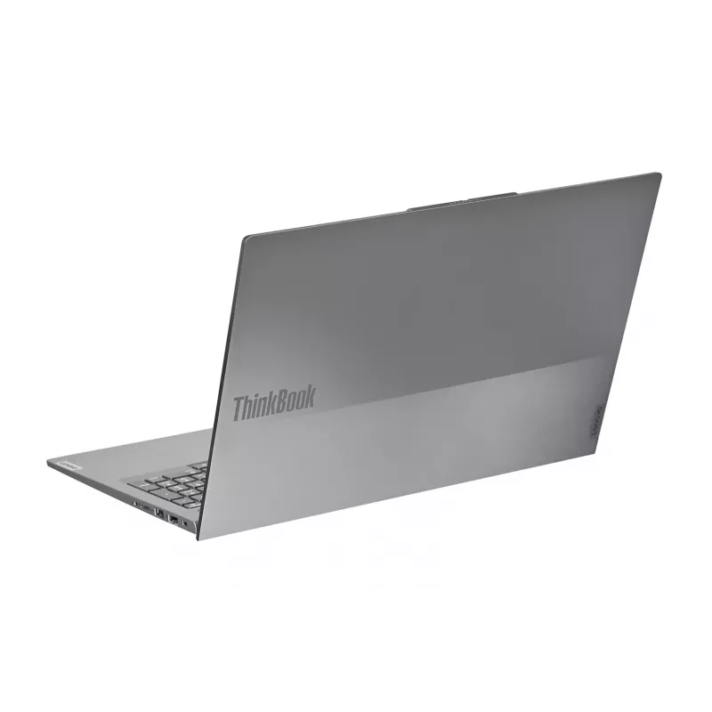 Lenovo ThinkBook 16 G8 Intel Core 3 100U 16 Zoll WUXGA 16GB RAM 512GB SSD Windows 11 Pro Education Laptop