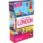 PEGASUS Next Station London – Flip-and-Write-Brettspiel, 1–4 Spieler, ab 8 Jahren