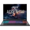 Acer Nitro 16 AN16-A91-R9ZL 16 inch QHD+ 240Hz Gaming-Laptop - AMD Ryzen 9 9955HX3D, 32GB DDR5, 1TB SSD, NVIDIA GeForce RTX 5070 Ti 12GB, Windows 11 Home, Obsidian Black