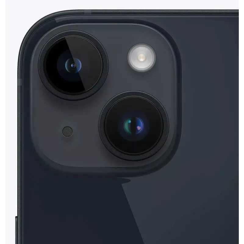Apple iPhone 14 Plus 512GB Midnight (MQ593PX/A)