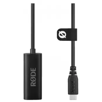 RODE HDMI-zu-USB-C-Konverter 4K-Capture-Adapter