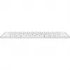 Apple Magic Keyboard USB-C, russisches Layout, Weiß (MXCL3RS/A)