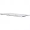 Apple Magic Keyboard USB-C, russisches Layout, Weiß (MXCL3RS/A)