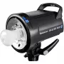 Elinchrom D-Lite RX 4 Studio-Blitz 400 Ws mit Skyport-Auslöser