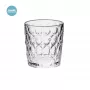 Guzzini Vanity Tumbler Glas, klar (13140400)