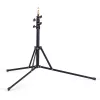 Manfrotto 5001B-1 Nano Schwarz Lichtstativ