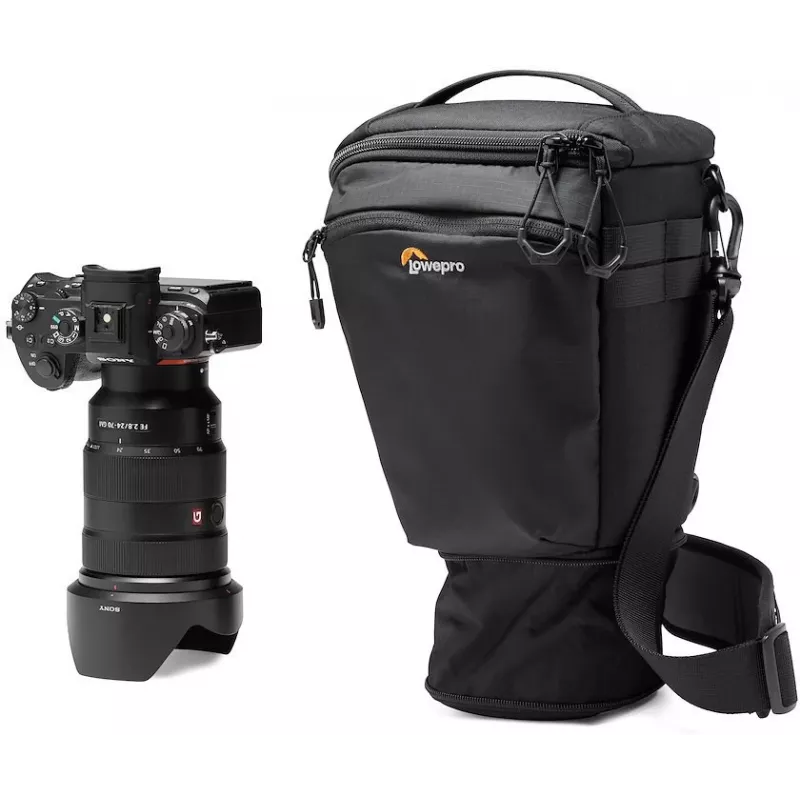 Lowepro Kabura ProTactic TLZ 70 Slim AW III Kameraholster