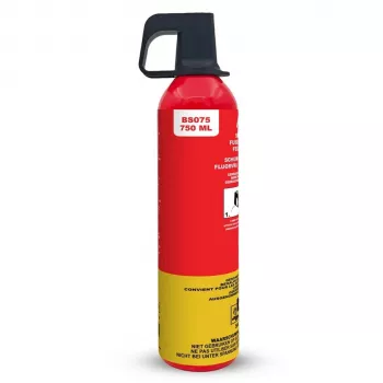 Alecto BS075 Feuerlöschspray 750 ml PFAS-frei