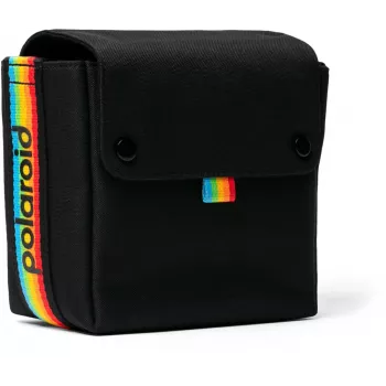 Polaroid Now Kameratasche, Schwarz (6298)