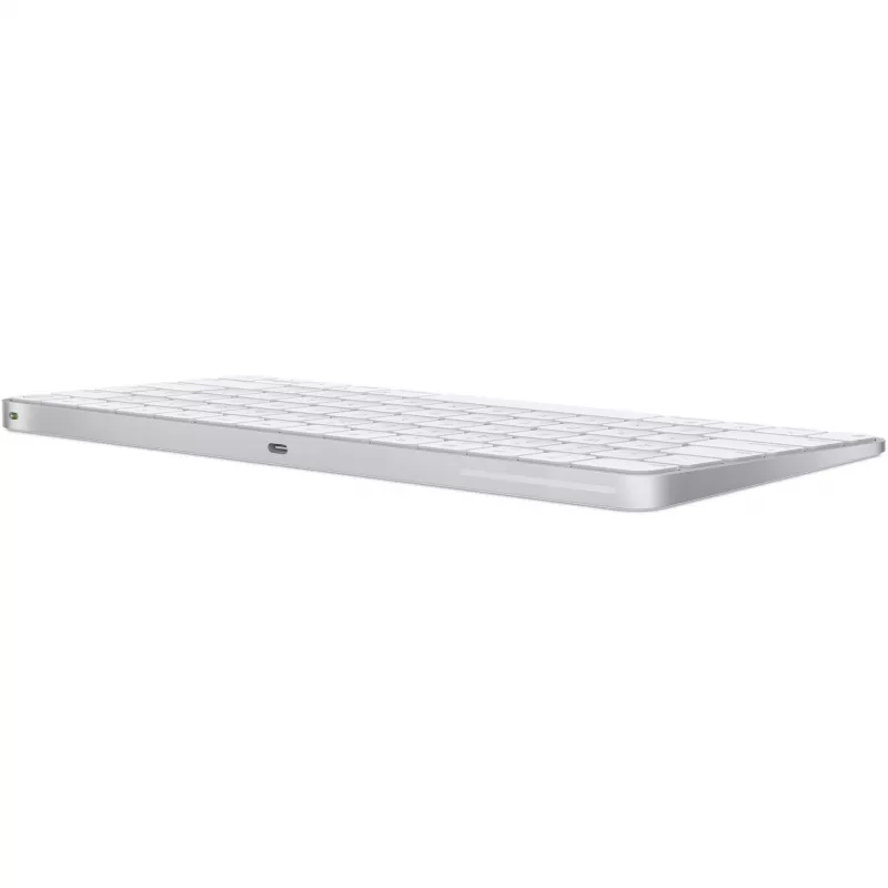 Apple MXCK3RS/A USB-C-Ladekabel, 1 m, 240 W, Weiß