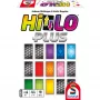 SCHMIDT SPIELE HILo PLUS Bluetooth 5.0 Audio-Sender & -Empfänger mit aptX Low Latency, optisch & 3,5 mm, Dual Link, 12 h Akku