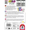 SCHMIDT SPIELE HILo PLUS Bluetooth 5.0 Audio-Sender & -Empfänger mit aptX Low Latency, optisch & 3,5 mm, Dual Link, 12 h Akku