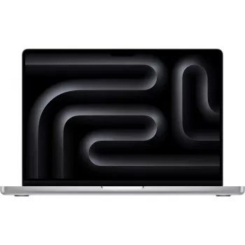 Apple MacBook Pro 14 inch 2026 CTO M5 Pro 15C-CPU 16C-GPU 48GB 1TB SSD Silber Deutsches Tastaturlayout